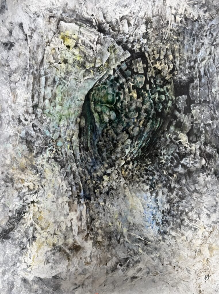 El umbral de lo eterno